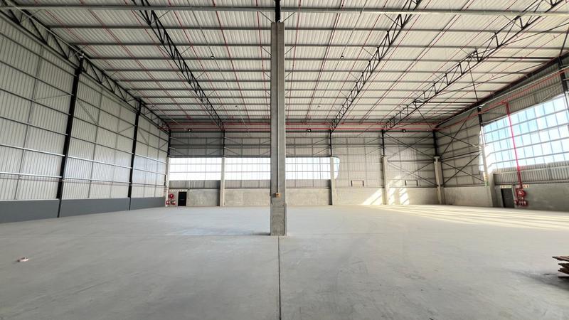 To Let commercial Property for Rent in Atlantic Hills Western Cape